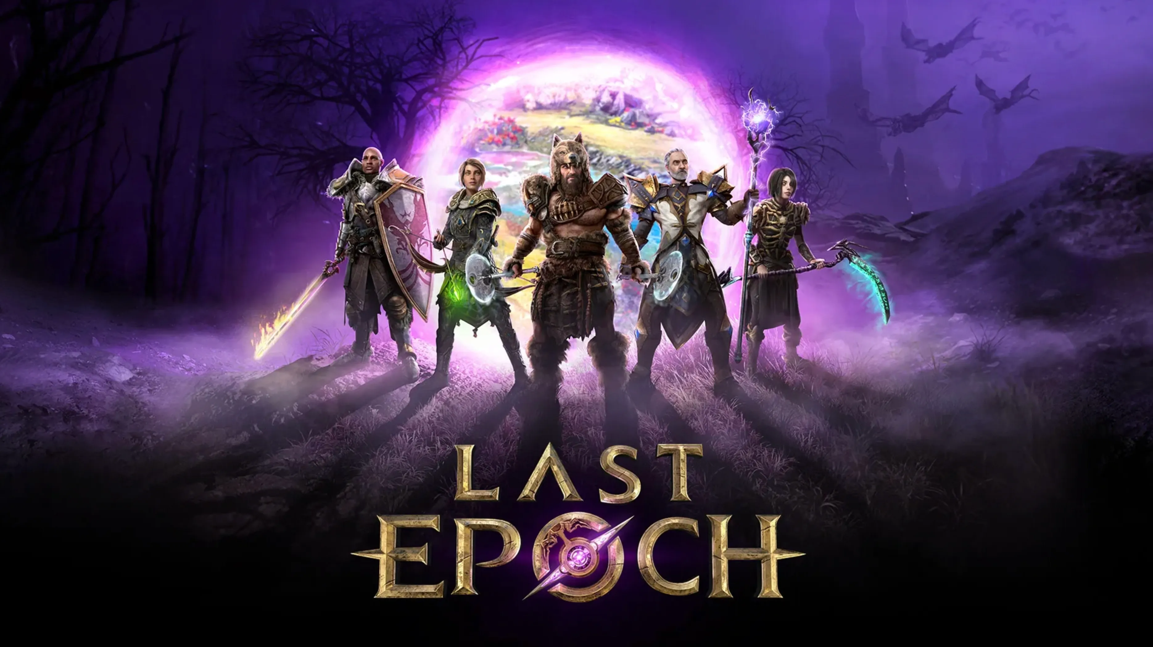 Last Epoch and diablo 4